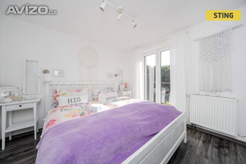 Foto inzerátu Prodej, Rodinný dům, 162 m2