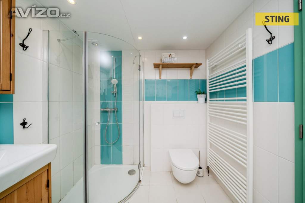 Foto inzerátu Prodej, Rodinný dům, 162 m2