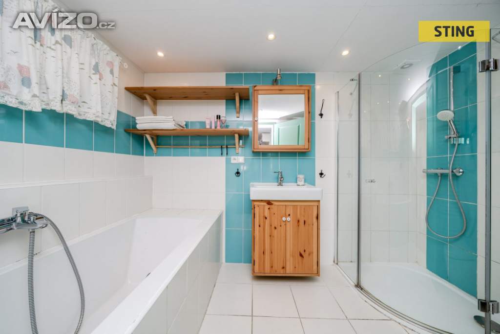 Foto inzerátu Prodej, Rodinný dům, 162 m2