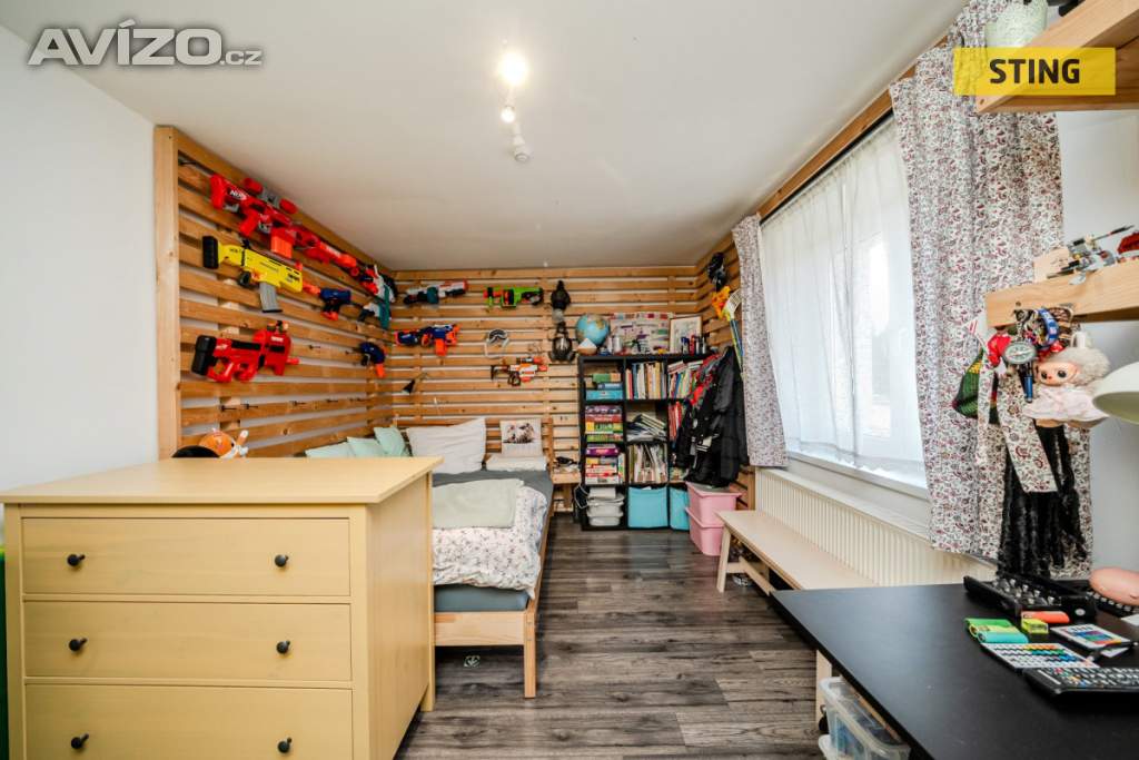 Foto inzerátu Prodej, Rodinný dům, 162 m2