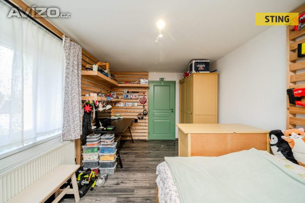Foto inzerátu Prodej, Rodinný dům, 162 m2