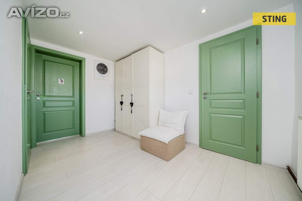 Foto inzerátu Prodej, Rodinný dům, 162 m2