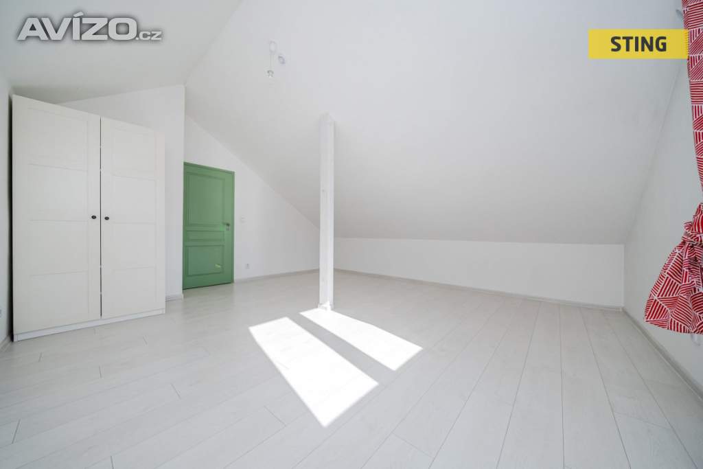 Foto inzerátu Prodej, Rodinný dům, 162 m2