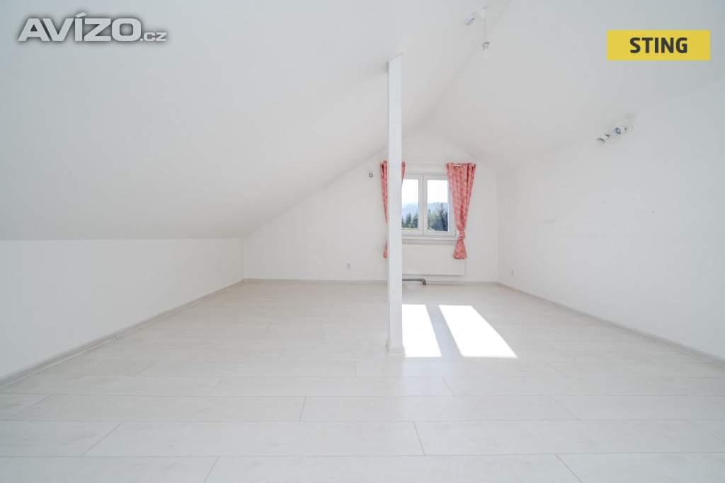 Foto inzerátu Prodej, Rodinný dům, 162 m2