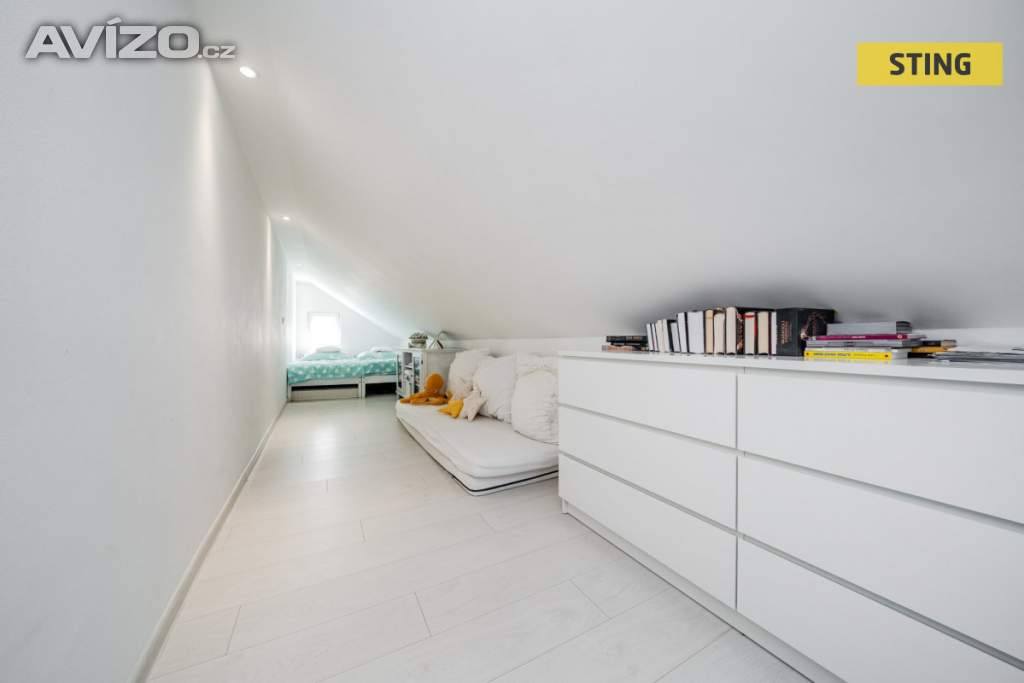 Foto inzerátu Prodej, Rodinný dům, 162 m2