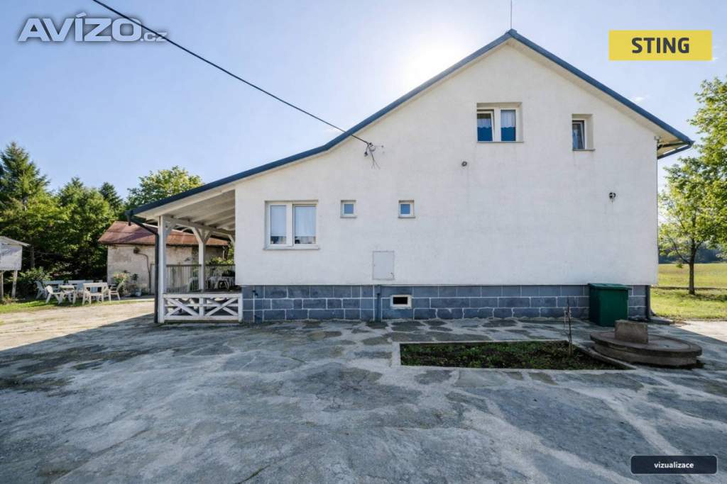 Foto inzerátu Prodej, Rodinný dům, 162 m2