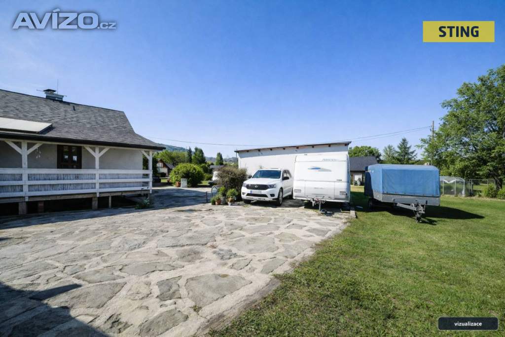 Foto inzerátu Prodej, Rodinný dům, 162 m2
