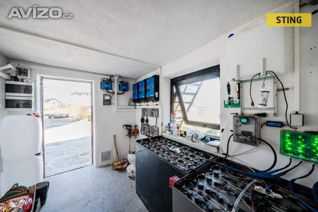 Foto inzerátu Prodej, Rodinný dům, 162 m2