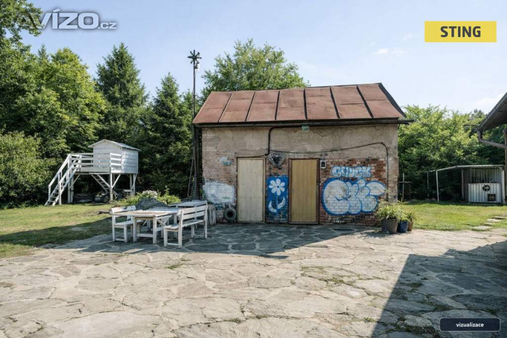 Foto inzerátu Prodej, Rodinný dům, 162 m2