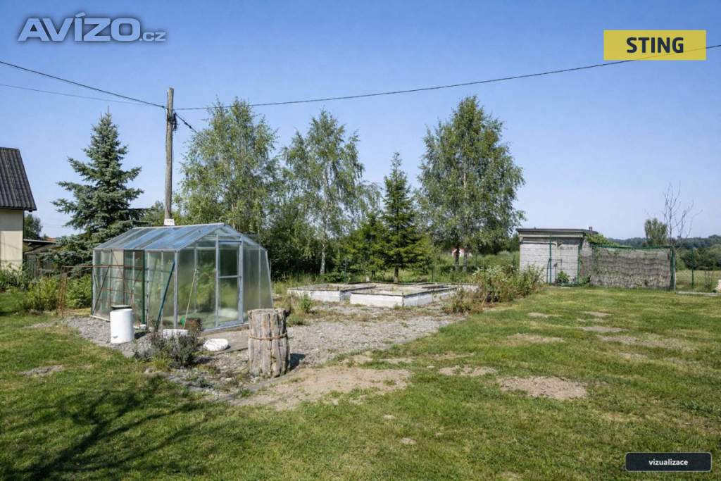 Foto inzerátu Prodej, Rodinný dům, 162 m2