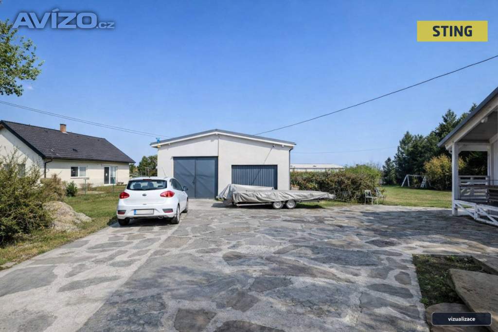 Foto inzerátu Prodej, Rodinný dům, 162 m2