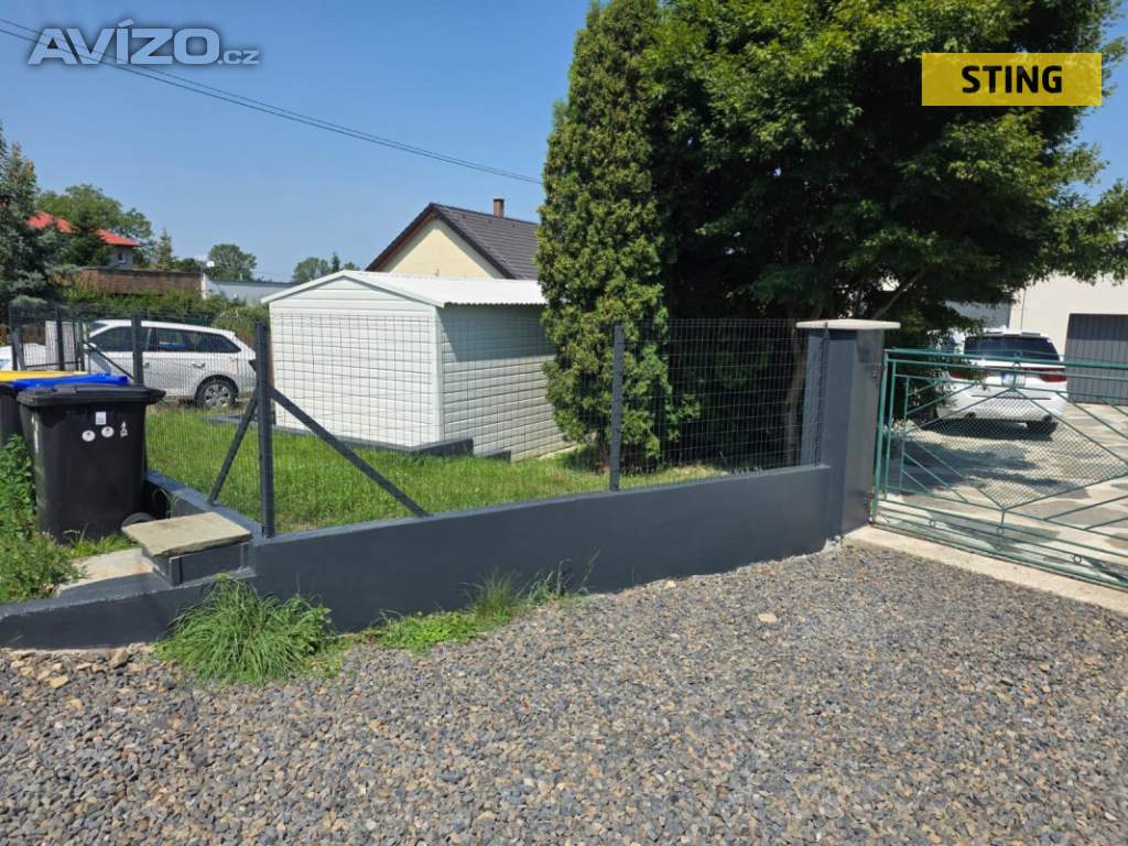 Foto inzerátu Prodej, Rodinný dům, 162 m2