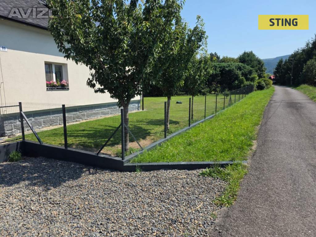 Foto inzerátu Prodej, Rodinný dům, 162 m2