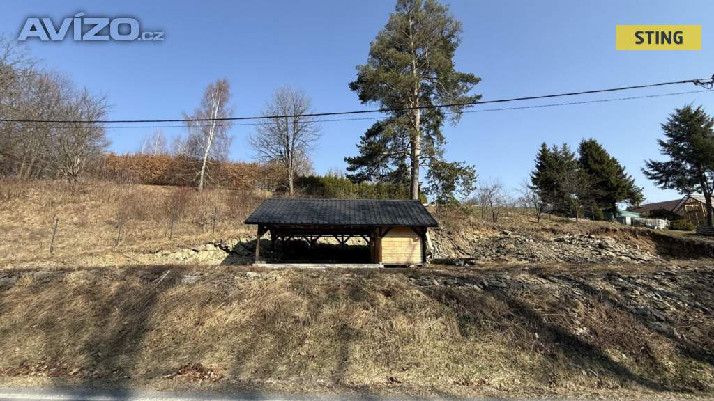 Foto inzerátu Prodej, Pozemky pro bydlení, 954 m2