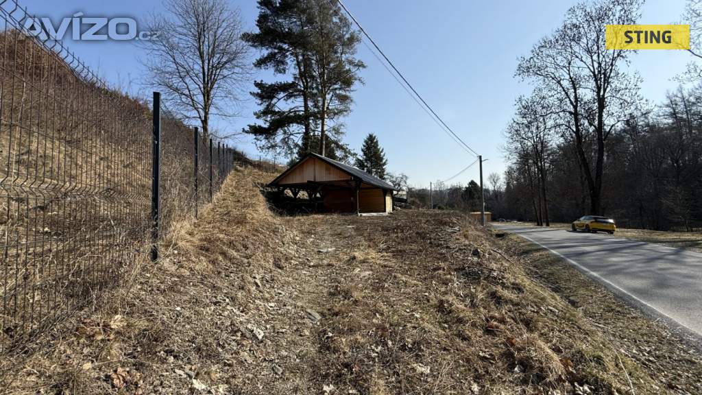Foto inzerátu Prodej, Pozemky pro bydlení, 954 m2