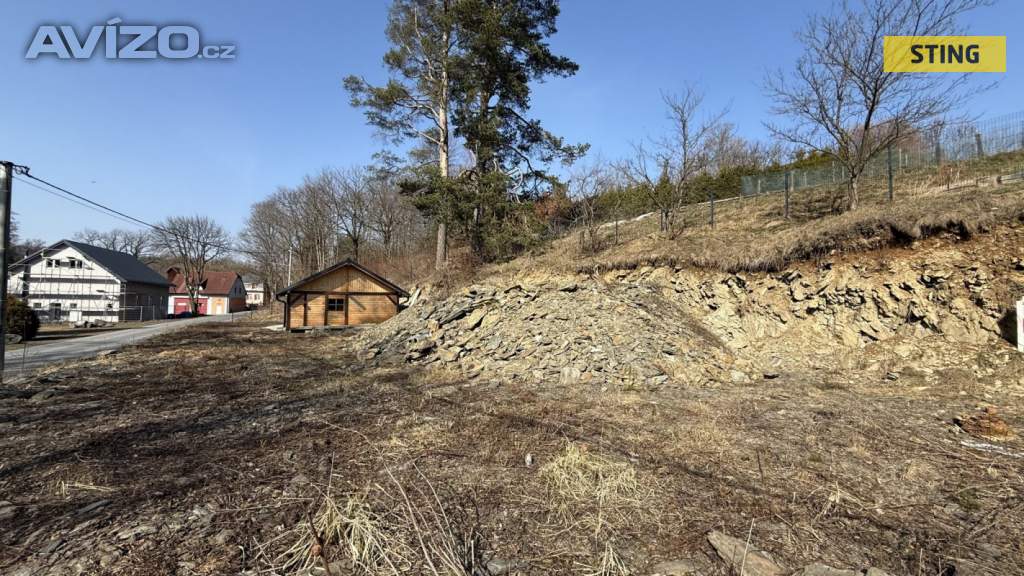 Foto inzerátu Prodej, Pozemky pro bydlení, 954 m2