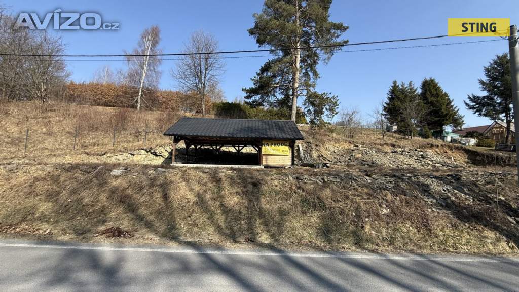 Foto inzerátu Prodej, Pozemky pro bydlení, 954 m2