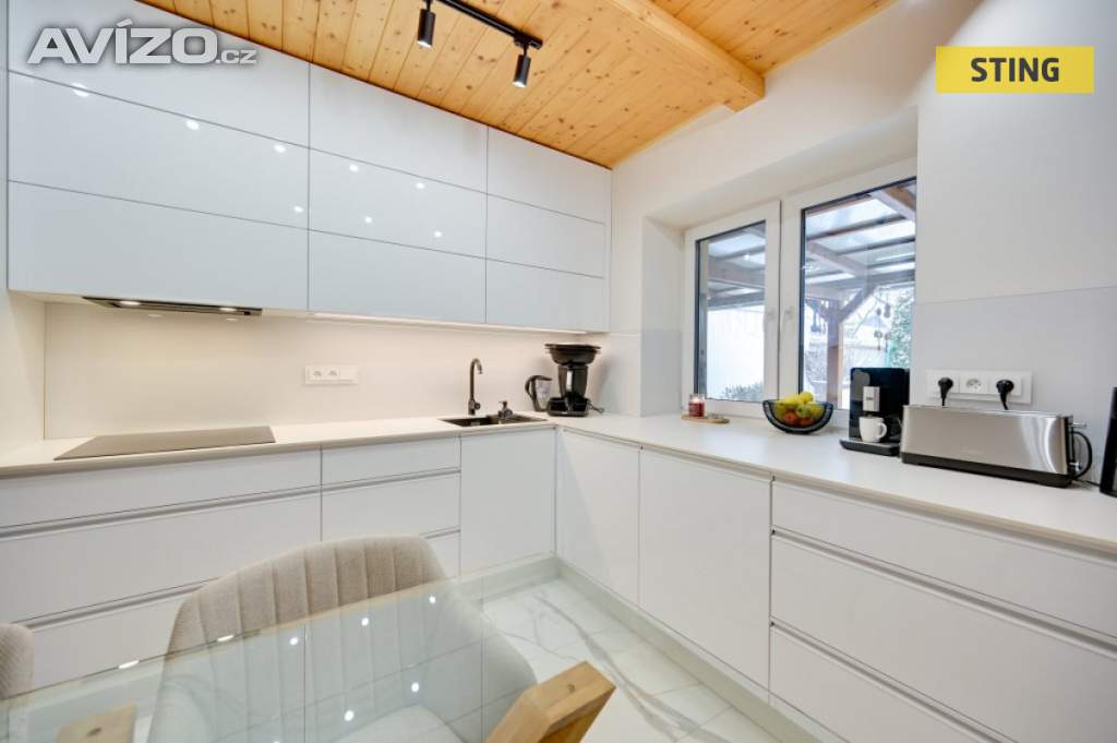 Foto inzerátu Prodej, Rodinný dům, 200 m2