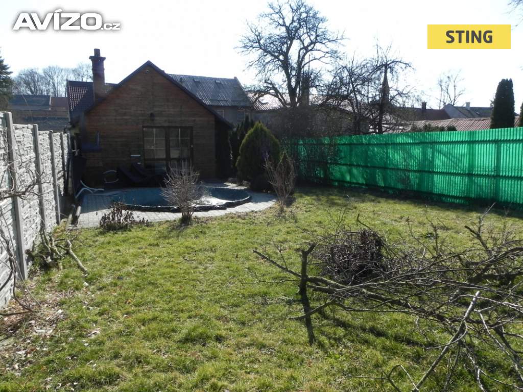 Foto inzerátu Prodej, Rodinný dům, 200 m2