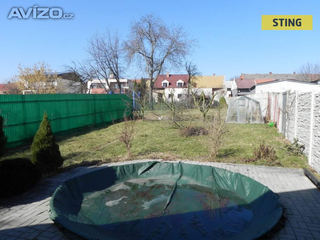 Foto inzerátu Prodej, Rodinný dům, 200 m2