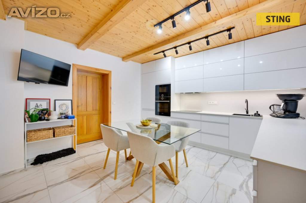 Foto inzerátu Prodej, Rodinný dům, 200 m2