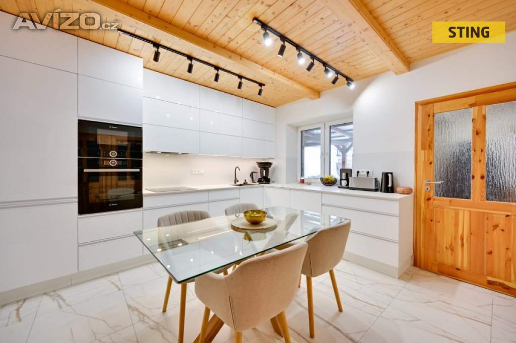 Foto inzerátu Prodej, Rodinný dům, 200 m2