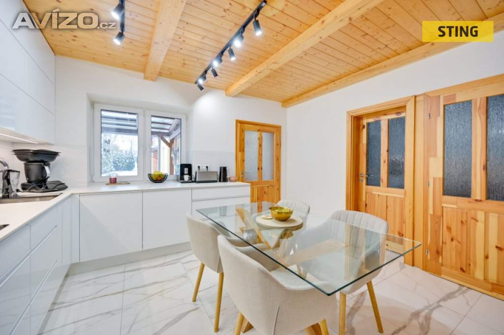 Foto inzerátu Prodej, Rodinný dům, 200 m2