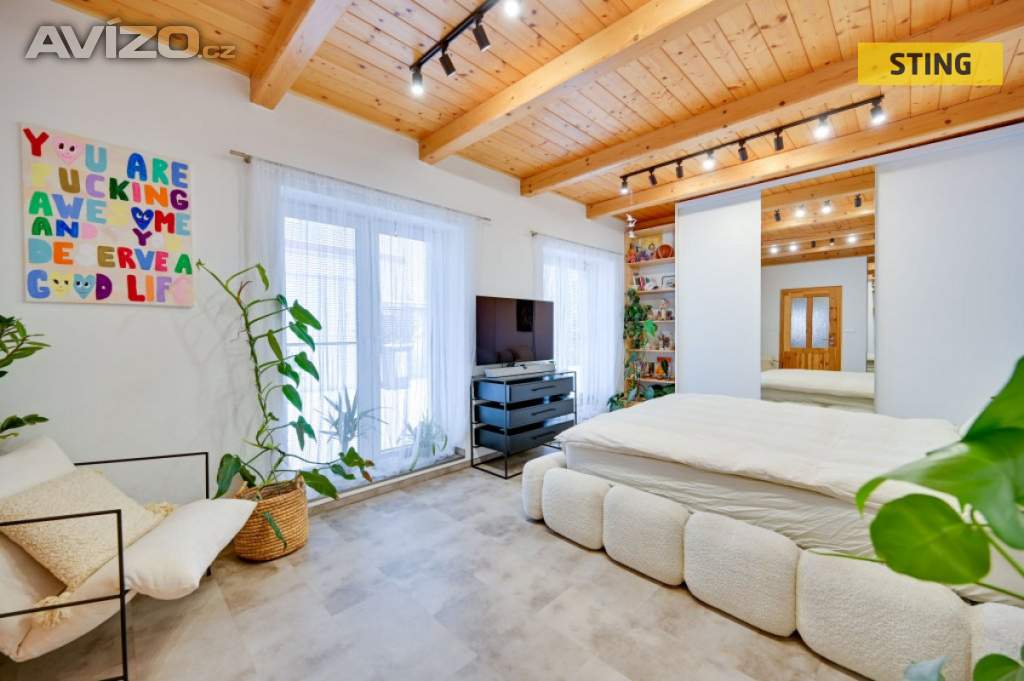 Foto inzerátu Prodej, Rodinný dům, 200 m2