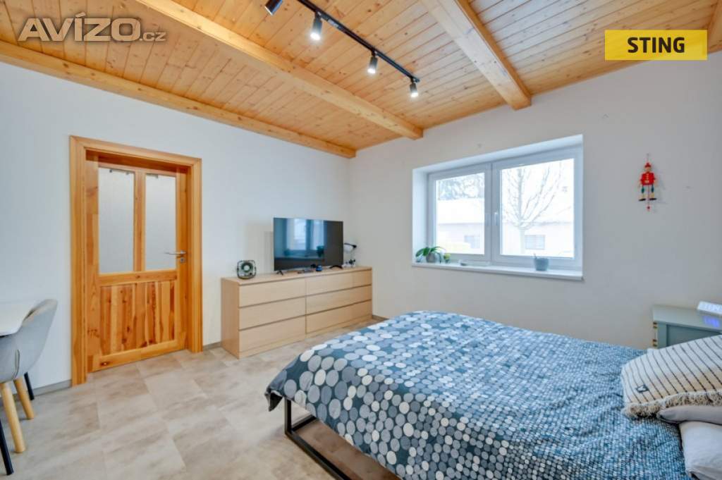Foto inzerátu Prodej, Rodinný dům, 200 m2