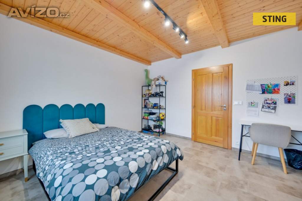 Foto inzerátu Prodej, Rodinný dům, 200 m2