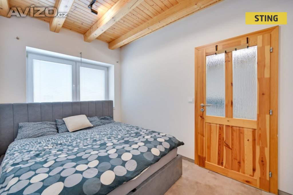 Foto inzerátu Prodej, Rodinný dům, 200 m2