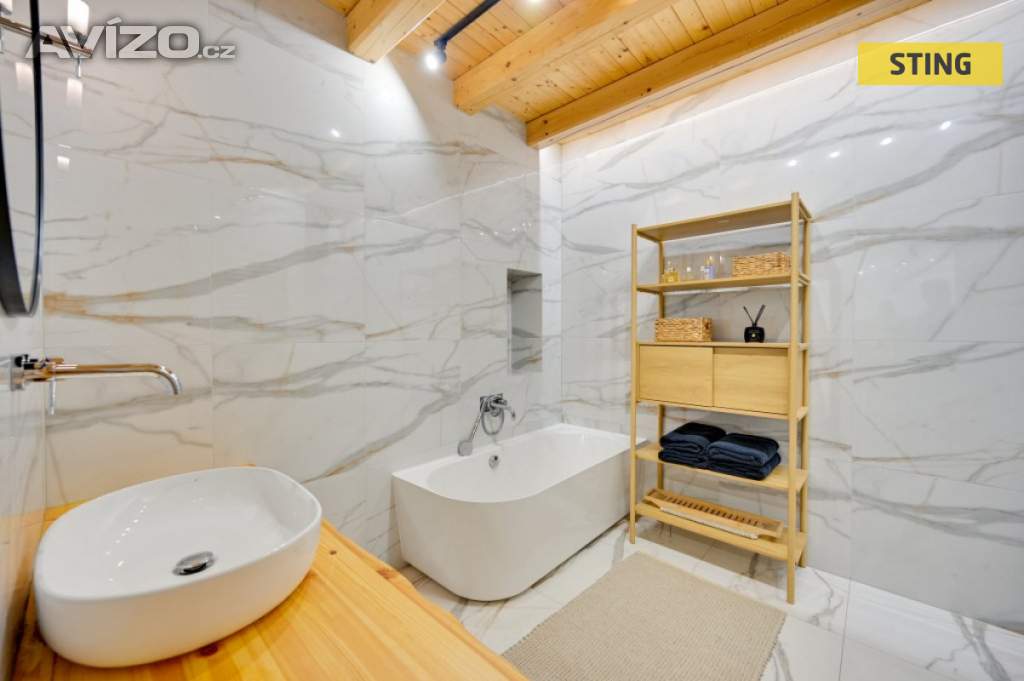 Foto inzerátu Prodej, Rodinný dům, 200 m2