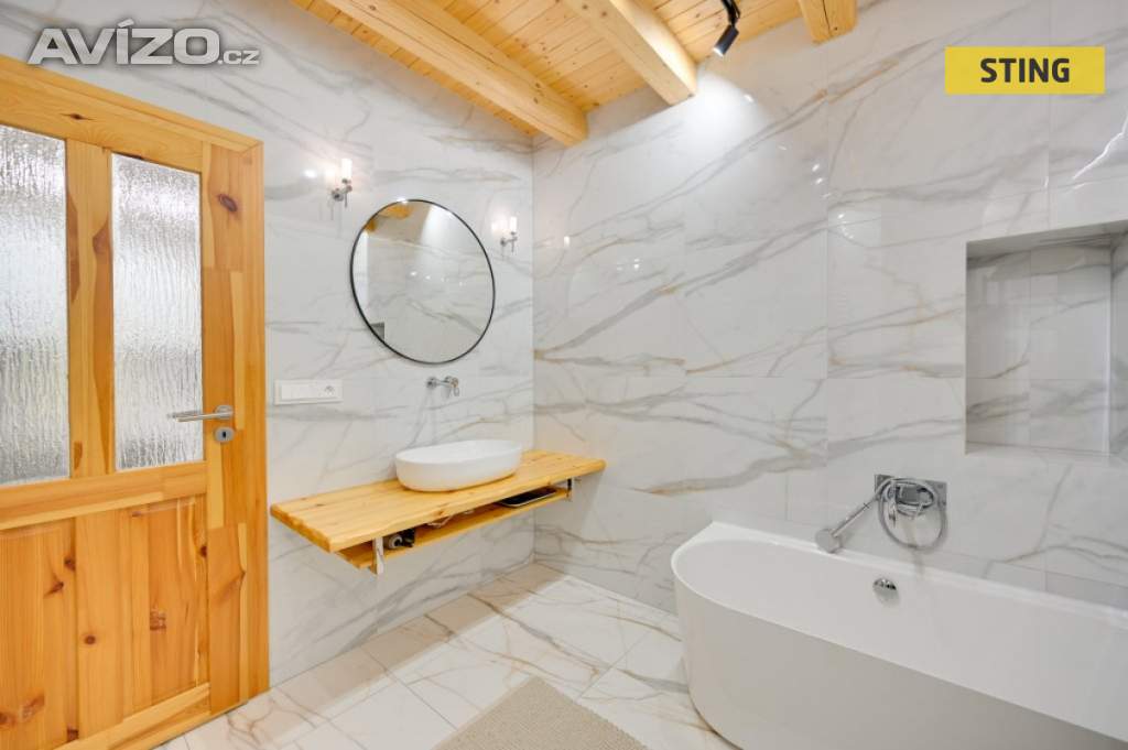 Foto inzerátu Prodej, Rodinný dům, 200 m2