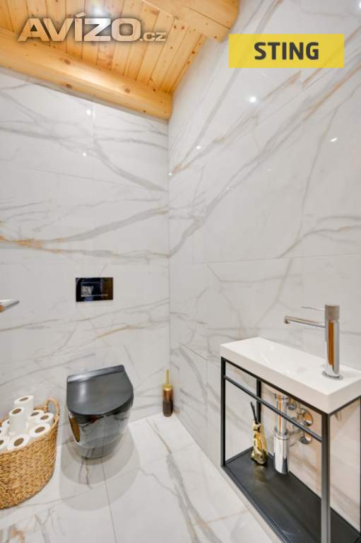 Foto inzerátu Prodej, Rodinný dům, 200 m2