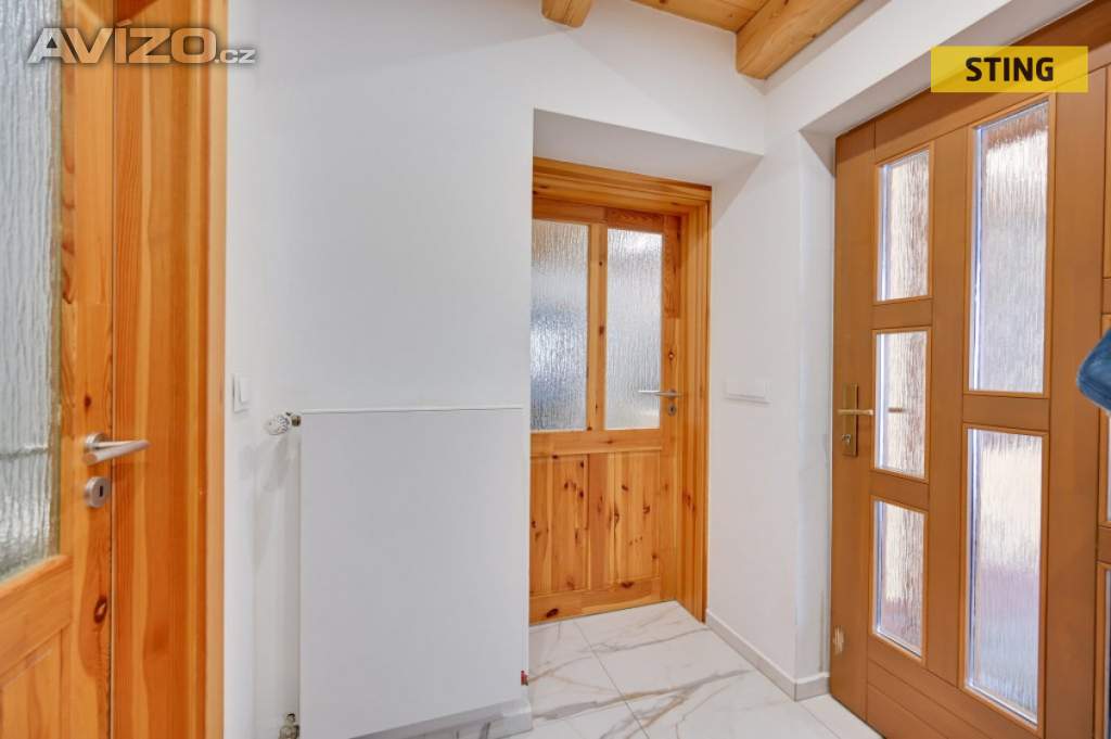 Foto inzerátu Prodej, Rodinný dům, 200 m2