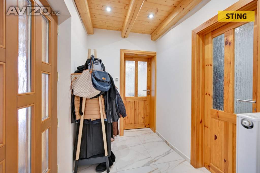Foto inzerátu Prodej, Rodinný dům, 200 m2