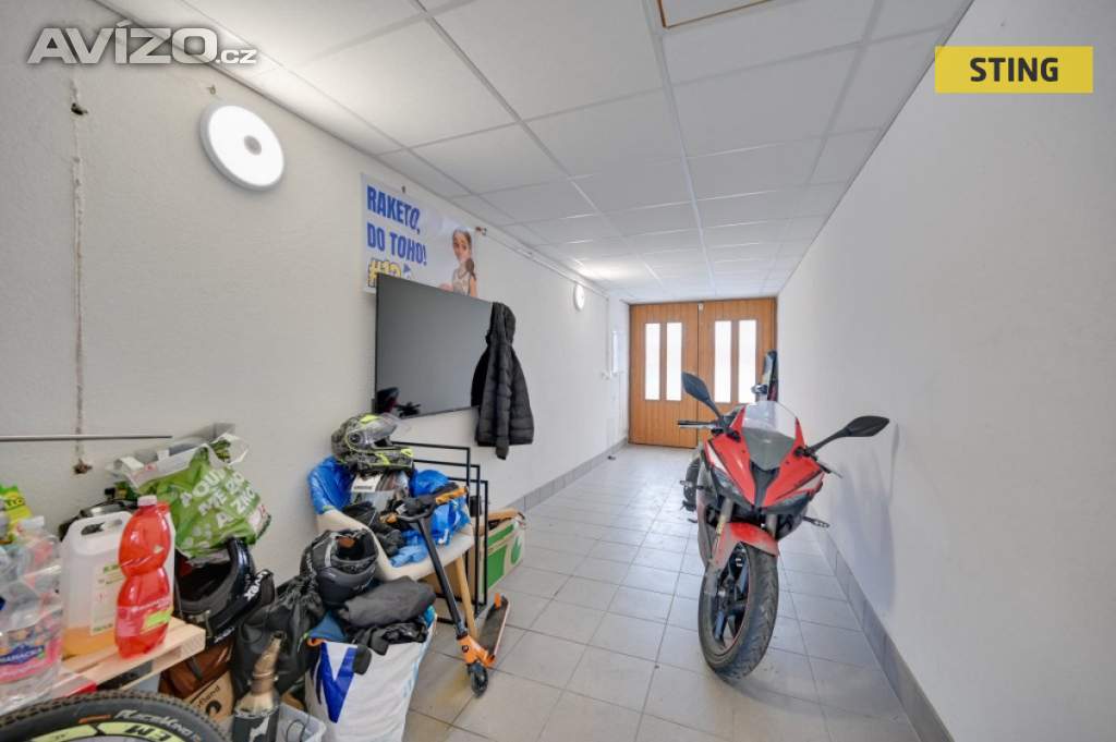 Foto inzerátu Prodej, Rodinný dům, 200 m2