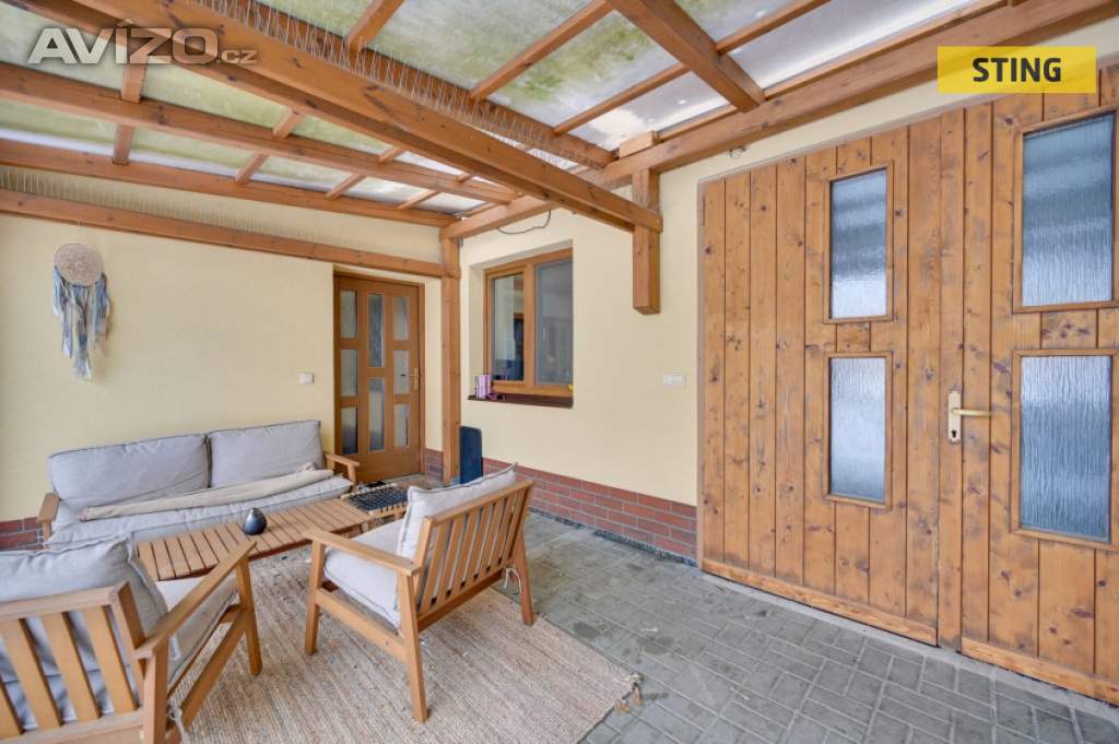 Foto inzerátu Prodej, Rodinný dům, 200 m2