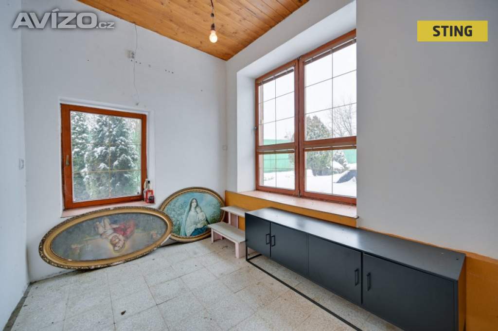 Foto inzerátu Prodej, Rodinný dům, 200 m2