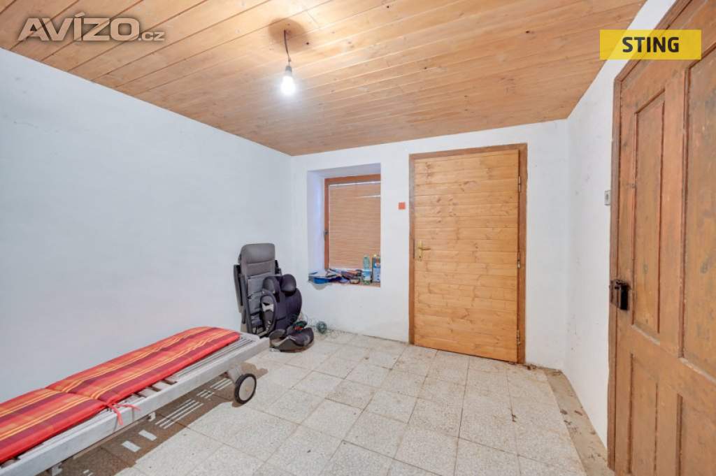 Foto inzerátu Prodej, Rodinný dům, 200 m2