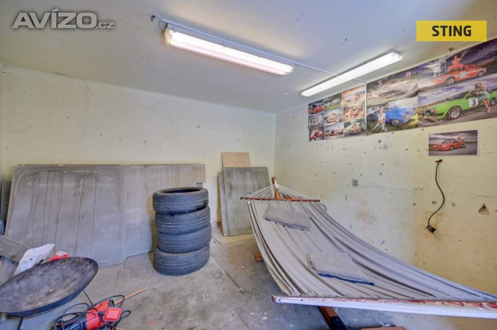 Foto inzerátu Prodej, Rodinný dům, 200 m2