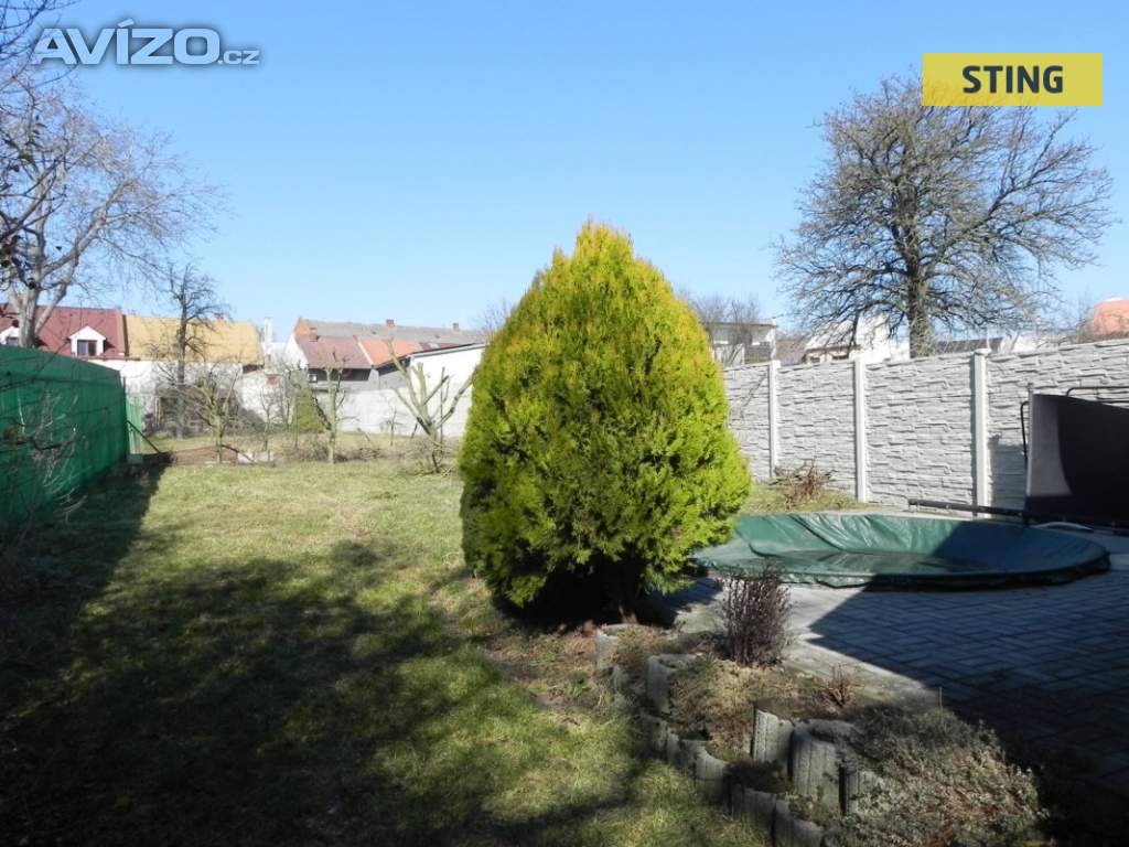Foto inzerátu Prodej, Rodinný dům, 200 m2