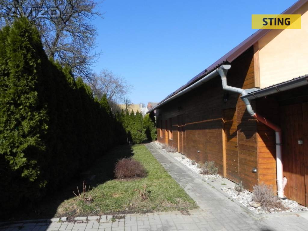 Foto inzerátu Prodej, Rodinný dům, 200 m2