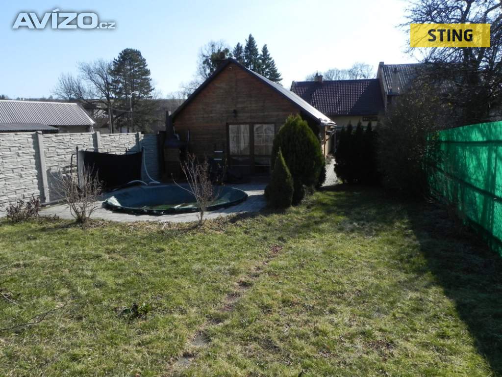 Foto inzerátu Prodej, Rodinný dům, 200 m2