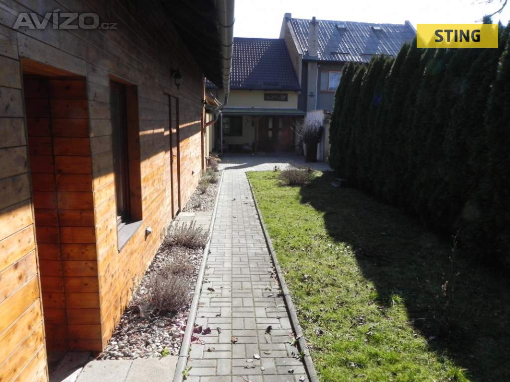 Foto inzerátu Prodej, Rodinný dům, 200 m2