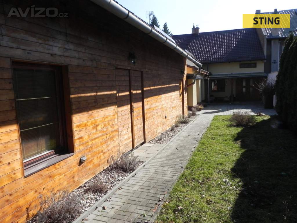 Foto inzerátu Prodej, Rodinný dům, 200 m2