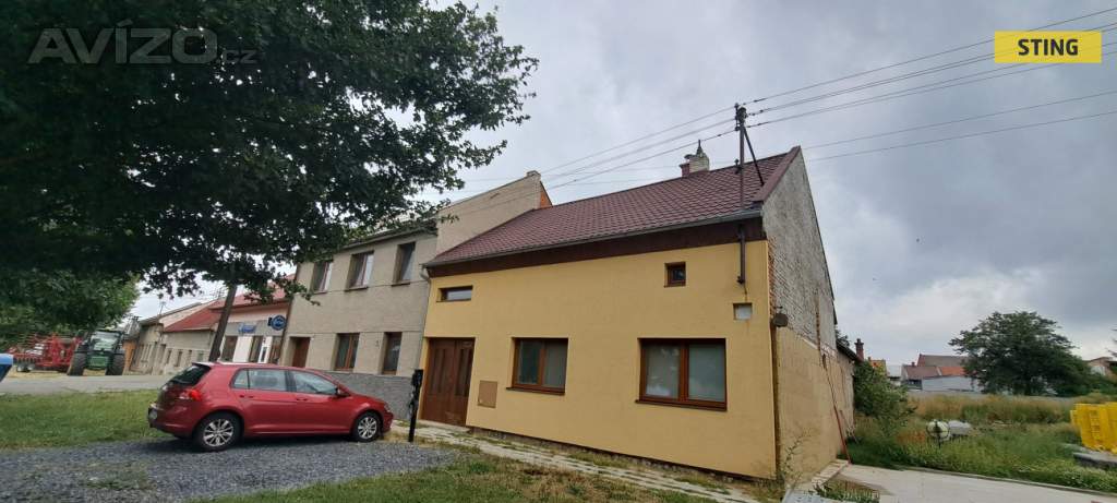 Foto inzerátu Prodej, Rodinný dům, 200 m2
