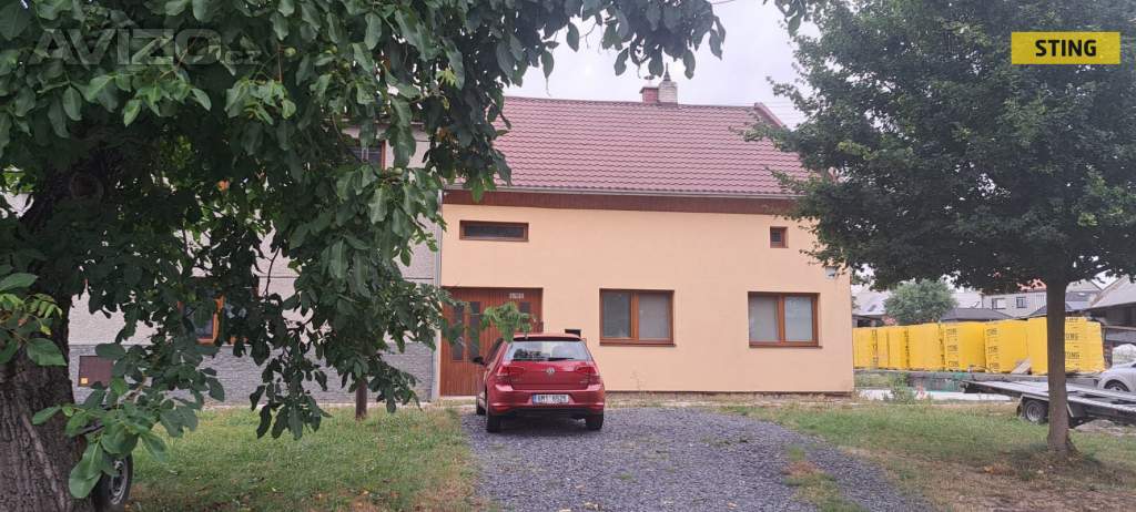 Foto inzerátu Prodej, Rodinný dům, 200 m2