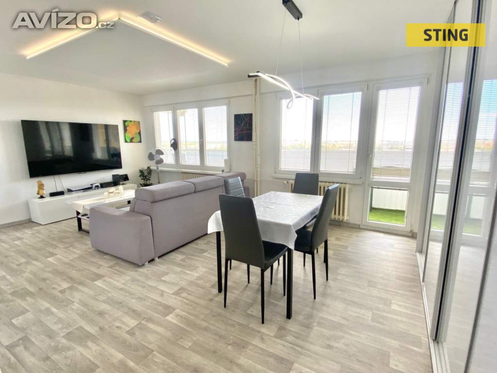 Foto inzerátu Prodej, byt 2+kk, 54 m2