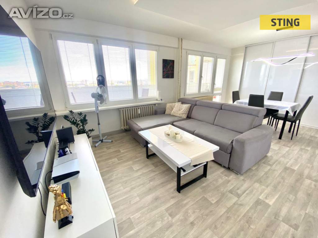 Foto inzerátu Prodej, byt 2+kk, 54 m2